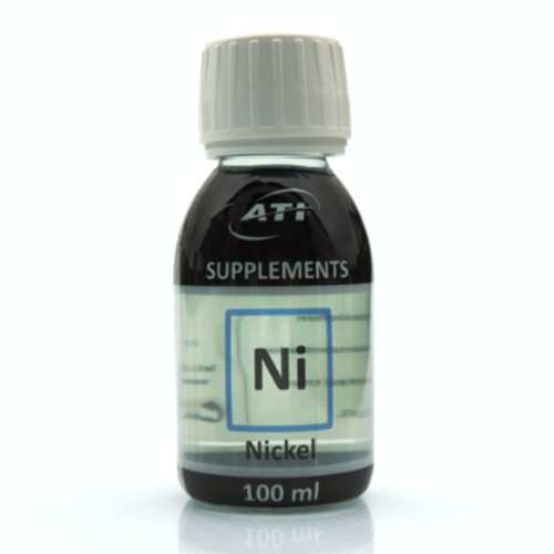 ATI Nickel 100ml ATI Nickel 100ml