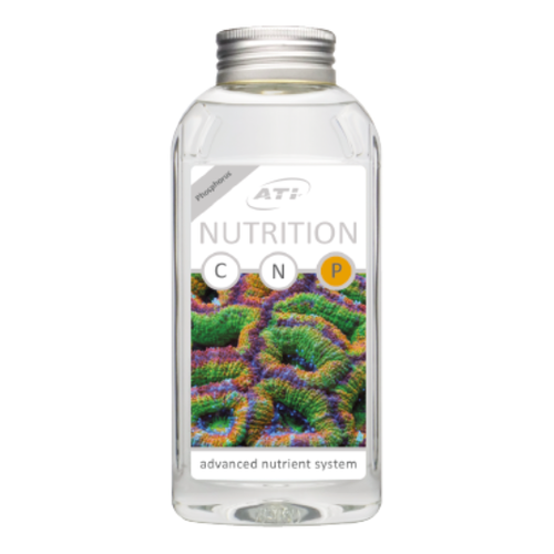 ATI Nutrition P 500ml ATI Nutrition P 500ml