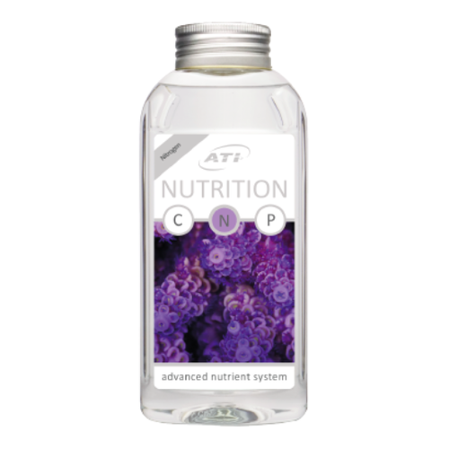 ATI Nutrition N 500ml ATI Nutrition N 500ml