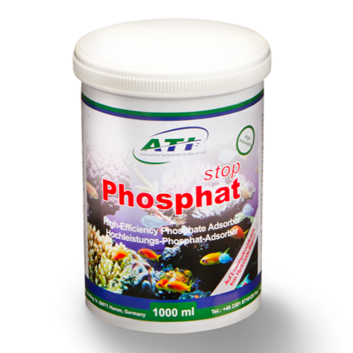 ATI Phosphat Stop 2000ml ATI Phosphat Stop 2000ml