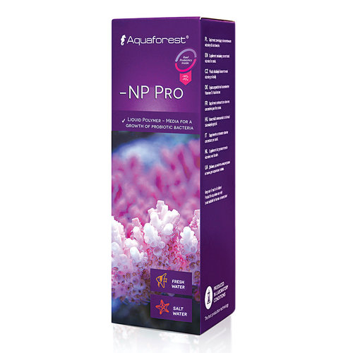 Aquaforest Aquaforest NP Pro 10ml Aquaforest Aquaforest NP Pro 10ml