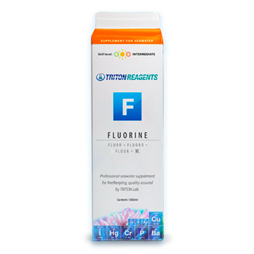Triton Triton Trace base F - 1000ml Triton Triton Trace base F - 1000ml