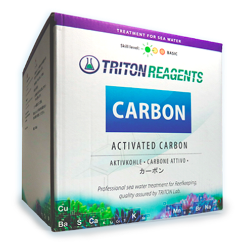 Triton Triton carbon 5000ml Triton Triton carbon 5000ml