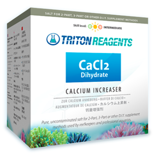 Triton Triton CaCI2 - 4kg Triton Triton CaCI2 - 4kg