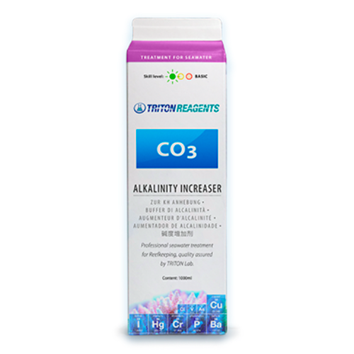 Triton Triton CO3 1000ml Triton Triton CO3 1000ml