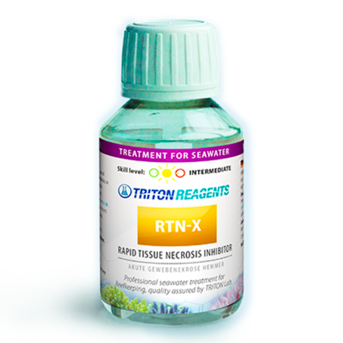 Triton Triton RTN-X 100ml Triton Triton RTN-X 100ml