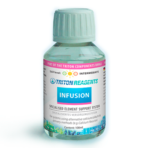 Triton Triton Infusion 100ml Triton Triton Infusion 100ml