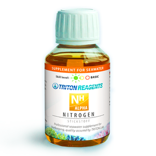 Triton Triton NH Alpha 100ml Triton Triton NH Alpha 100ml