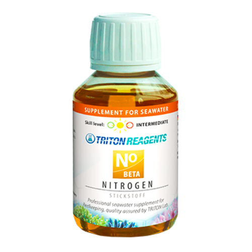 Triton Triton NO Beta 100ml Triton Triton NO Beta 100ml
