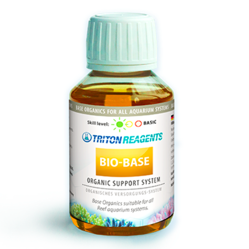 Triton Triton BIO-BASE 100ml Triton Triton BIO-BASE 100ml