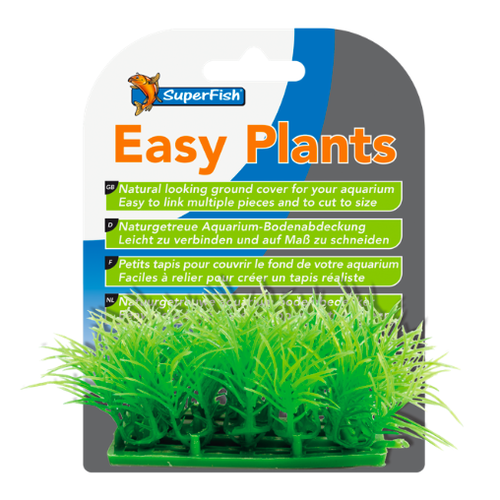 SuperFish SuperFish Easy plants carpet S 2 cm SuperFish SuperFish Easy plants carpet S 2 cm