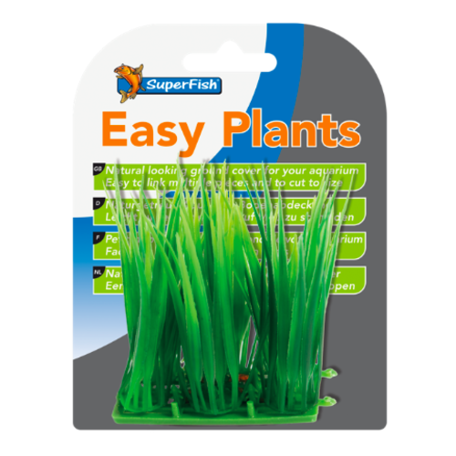 SuperFish SuperFish Easy plants carpet L 6 cm SuperFish SuperFish Easy plants carpet L 6 cm