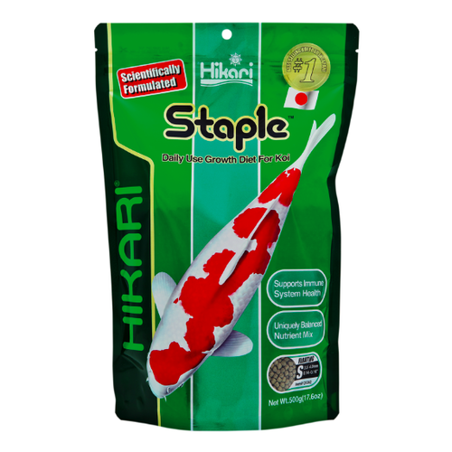 Hikari Hikari Staple mini 500 gr Hikari Hikari Staple mini 500 gr