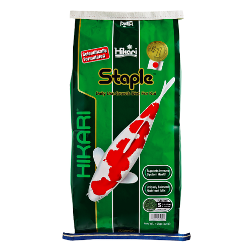 Hikari Hikari Staple mini 10 kg Hikari Hikari Staple mini 10 kg