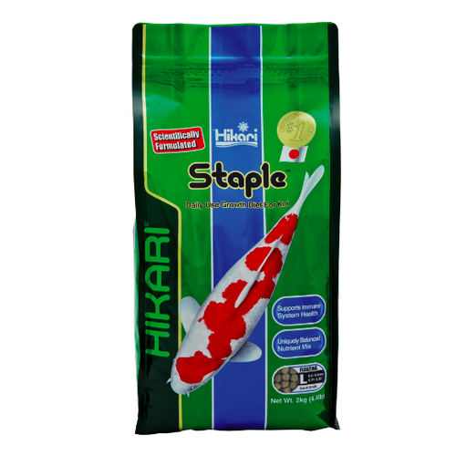 Hikari Hikari Staple large 2 kg Hikari Hikari Staple large 2 kg