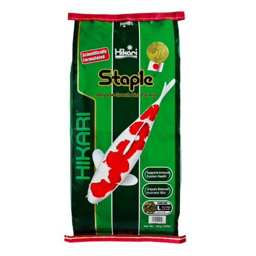 Hikari Hikari Staple large 10 kg Hikari Hikari Staple large 10 kg