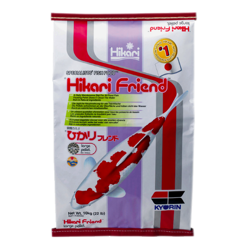 Hikari Hikari Friend large 10 kg Hikari Hikari Friend large 10 kg