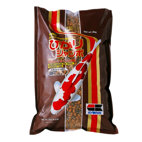 Hikari Hikari Hi-growth 2 kg Hikari Hikari Hi-growth 2 kg
