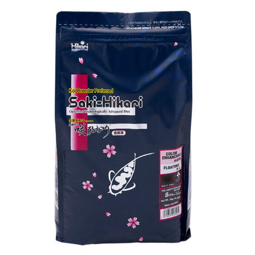 Hikari Saki Hikari Color m 2 kg Hikari Saki Hikari Color m 2 kg