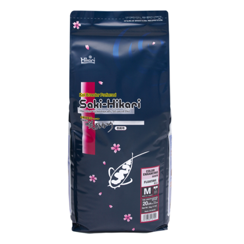 Hikari Saki Hikari Color m 5 kg Hikari Saki Hikari Color m 5 kg
