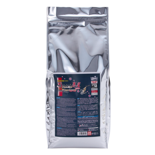 Hikari Saki Hikari Deep red m 5 kg Hikari Saki Hikari Deep red m 5 kg