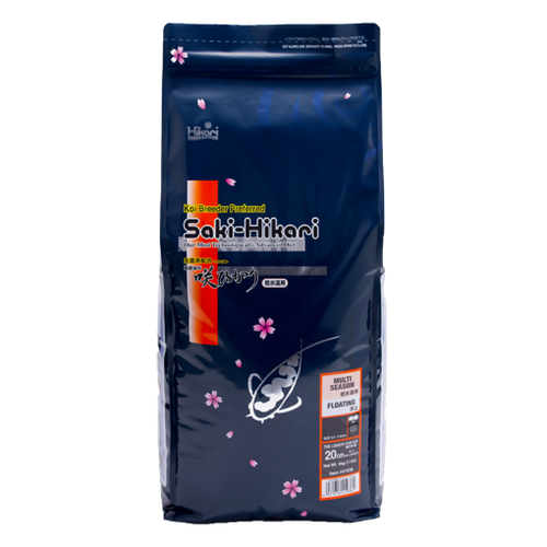 Hikari Saki Hikari Growth l 5 kg Hikari Saki Hikari Growth l 5 kg