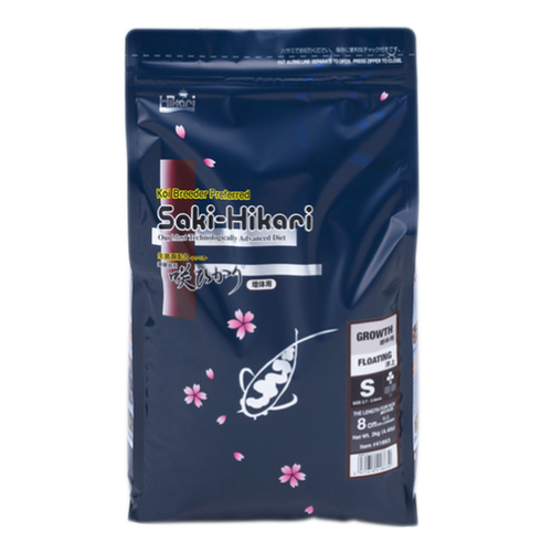 Hikari Saki Hikari Growth s 2 kg Hikari Saki Hikari Growth s 2 kg