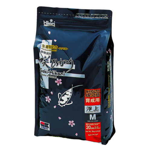 Hikari Saki Hikari Multi season m 2 kg Hikari Saki Hikari Multi season m 2 kg