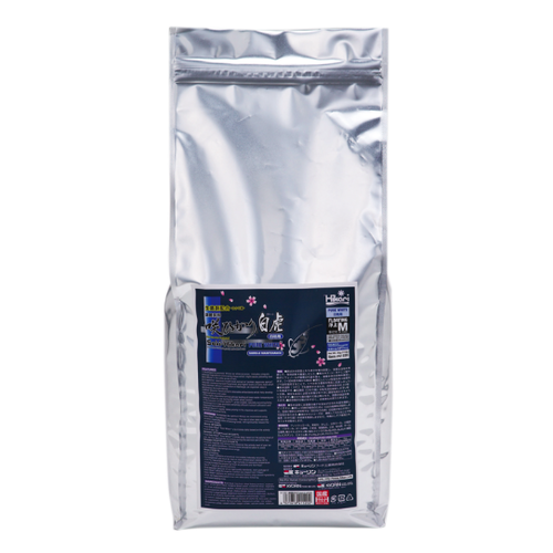 Hikari Saki Hikari Pure white floating m 5kg Hikari Saki Hikari Pure white floating m 5kg