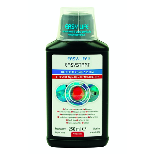 easy life Easy-Life Easystart 250 ml easy life Easy-Life Easystart 250 ml