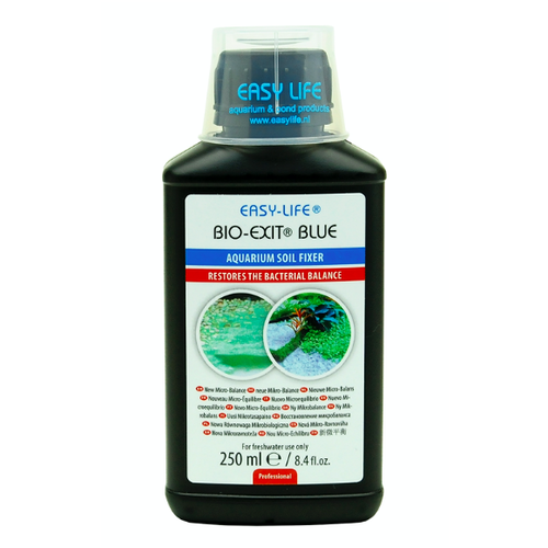 easy life Easy-Life Bio-Exit Blue 250ml easy life Easy-Life Bio-Exit Blue 250ml