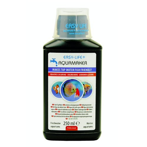 easy life Easy-Life Aquamaker 250 ml easy life Easy-Life Aquamaker 250 ml