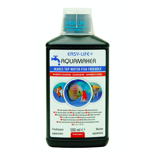 easy life Easy-Life Aquamaker 500 ml easy life Easy-Life Aquamaker 500 ml