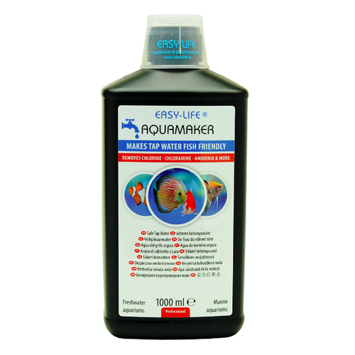 easy life Easy-Life Aquamaker 1000 ml easy life Easy-Life Aquamaker 1000 ml