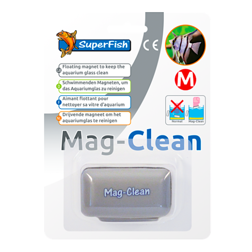 SuperFish SuperFish Mag Clean M SuperFish SuperFish Mag Clean M