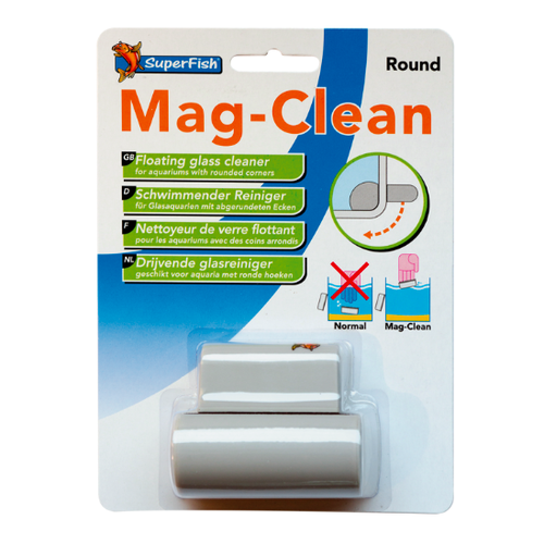 SuperFish Superfish Mag Clean nano SuperFish Superfish Mag Clean nano