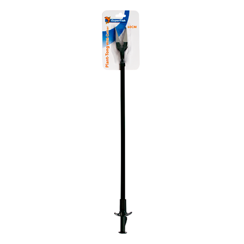 SuperFish SuperFish Plantentang met knipper 60 cm SuperFish SuperFish Plantentang met knipper 60 cm
