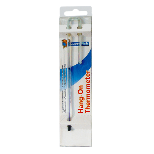SuperFish SuperFish Hang on Thermometer SuperFish SuperFish Hang on Thermometer