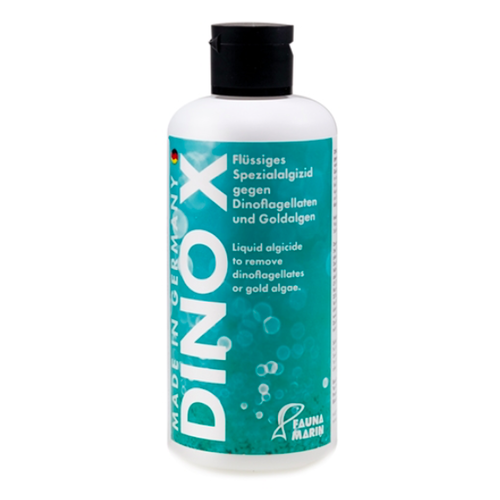 Fauna Marin Fauna Marin DINO X 500 ml Fauna Marin Fauna Marin DINO X 500 ml