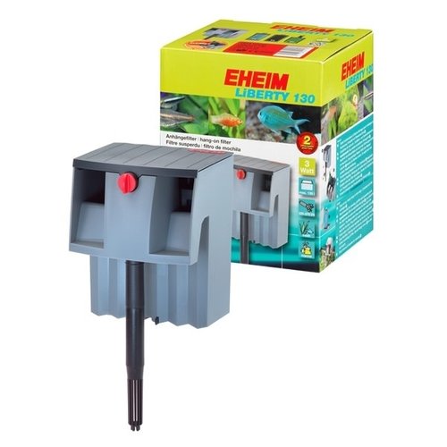 Eheim Eheim buitenfilter Liberty 130 560 L/h Eheim Eheim buitenfilter Liberty 130 560 L/h