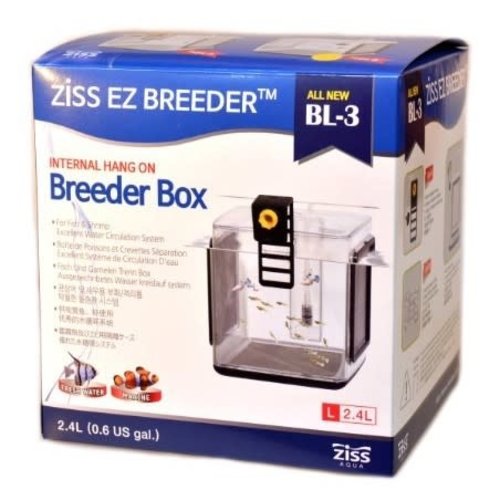 Ziss Aqua Ziss Aqua BL-3 Breeding box Ziss Aqua Ziss Aqua BL-3 Breeding box