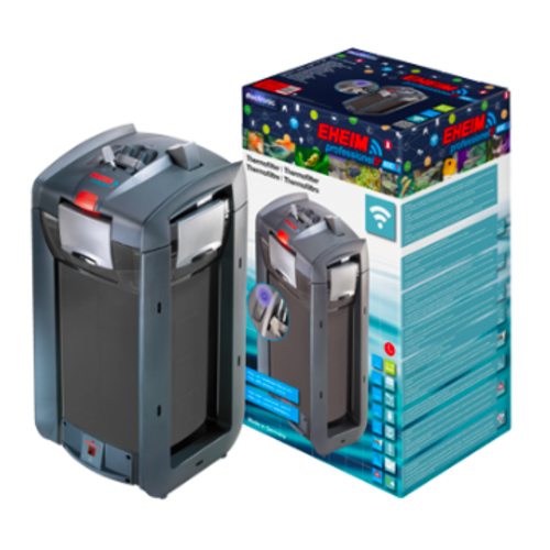 Eheim Eheim Thermo-Buitenfilter professionel 5e 600T (2178) zonder massa 1850 l/h Eheim Eheim Thermo-Buitenfilter professionel 5e 600T (2178) zonder massa 1850 l/h