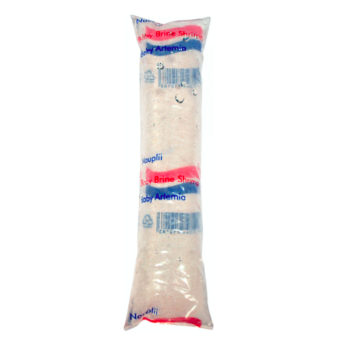 Aquadip Levende Artemia Nauplii (baby) 80 ml Aquadip Levende Artemia Nauplii (baby) 80 ml
