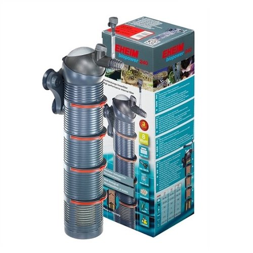 Eheim Eheim binnenfilter Biopower 240 Eheim Eheim binnenfilter Biopower 240