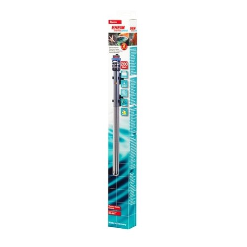 Eheim Eheim Jäger verwarmer 200 W/ 406 mm Eheim Eheim Jäger verwarmer 200 W/ 406 mm
