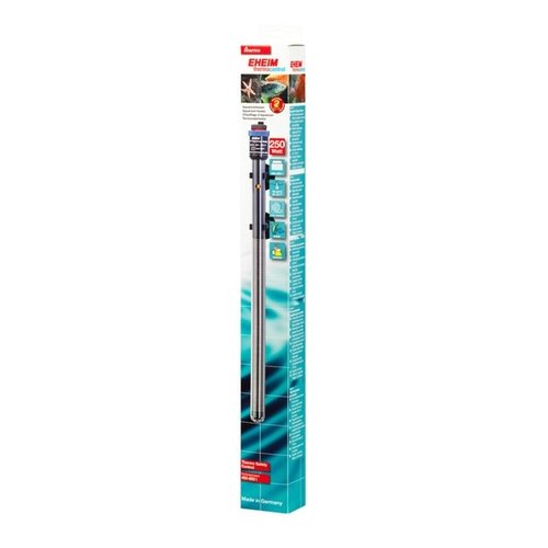 Eheim Eheim Jäger verwarmer 250 W/ 452 mm Eheim Eheim Jäger verwarmer 250 W/ 452 mm