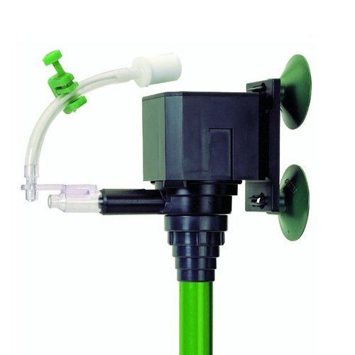 Eheim Eheim Universele pomp 270 l/h 4W zonder accessoires Eheim Eheim Universele pomp 270 l/h 4W zonder accessoires