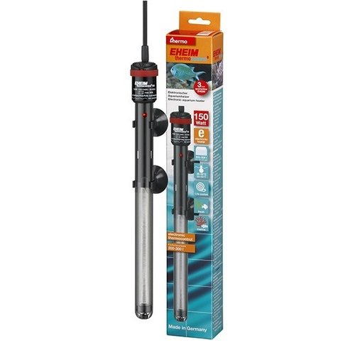 Eheim Eheim Thermocontrol-e verwarmer 150 Watt Eheim Eheim Thermocontrol-e verwarmer 150 Watt