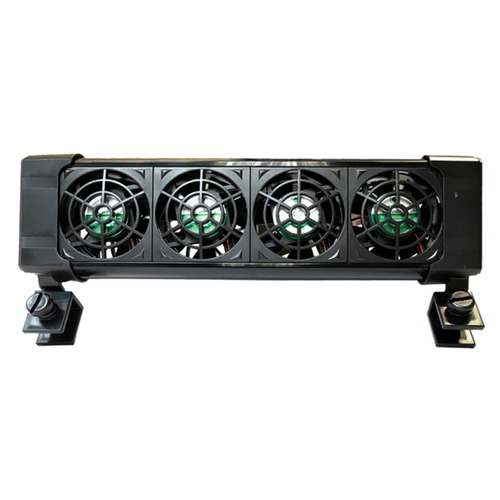 D-D D-D Ocean Breeze Cooling Fan 4 fans D-D D-D Ocean Breeze Cooling Fan 4 fans