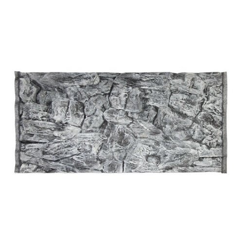 Ceramic Nature Ceramic Nature Achterwand rock grijs 120x60cm Ceramic Nature Ceramic Nature Achterwand rock grijs 120x60cm